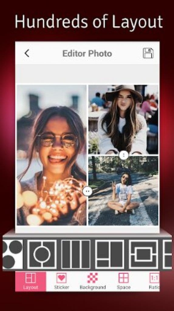 11 Best Instagram layout apps for Android & iOS | Free apps for Android ...