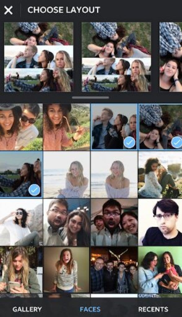 11 Best Instagram layout apps for Android & iOS Freeappsforme Free