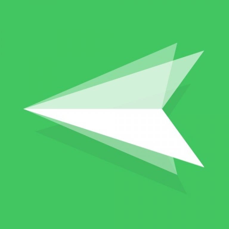 Airdroid logo free apps for android and ios