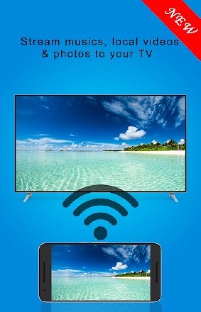 11 Best apps to connect your Android device to TV | Free apps for - How To Sync Your Phone To The Tv