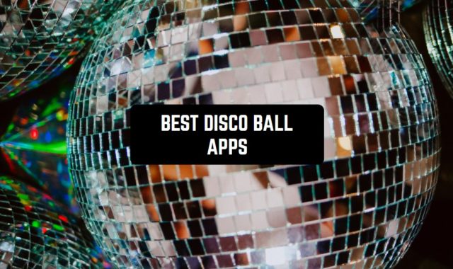 11 Best Disco Ball Apps for Android & iOS