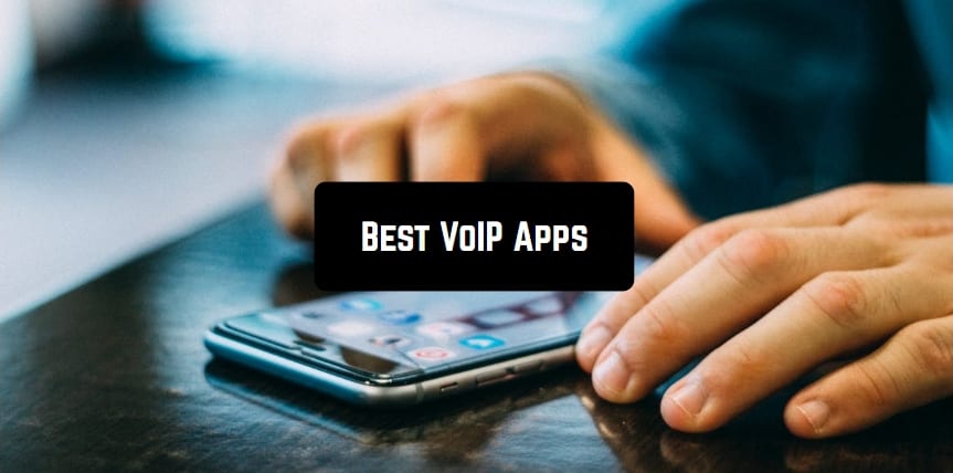 Best VoIP Apps mp