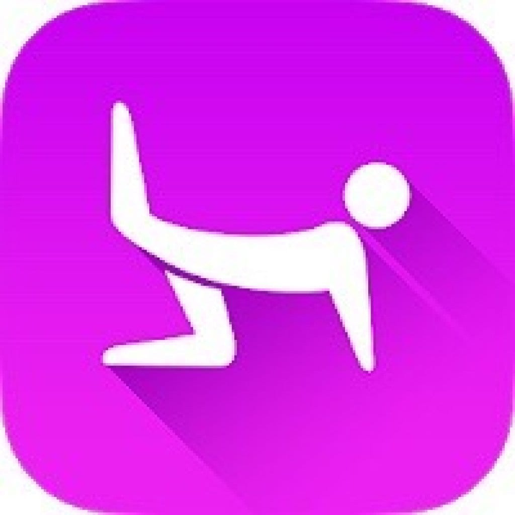 daily butt workout app