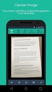 CamScanner - Phone PDF Creator