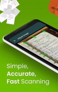 Clear Scanner: Free PDF Scans