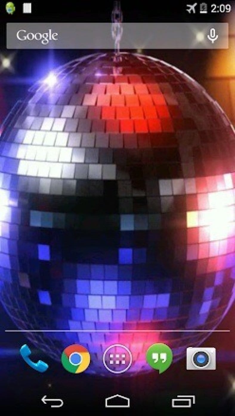 11 Best disco ball apps for Android & iOS Free apps for Android and iOS