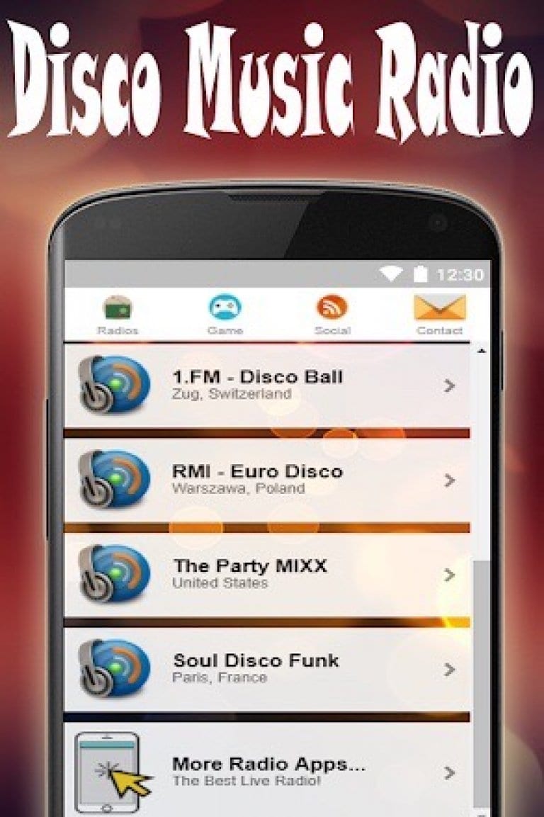 11 Best disco ball apps for Android & iOS Free apps for Android and iOS