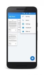 Doc Scanner - Phone PDF Creator