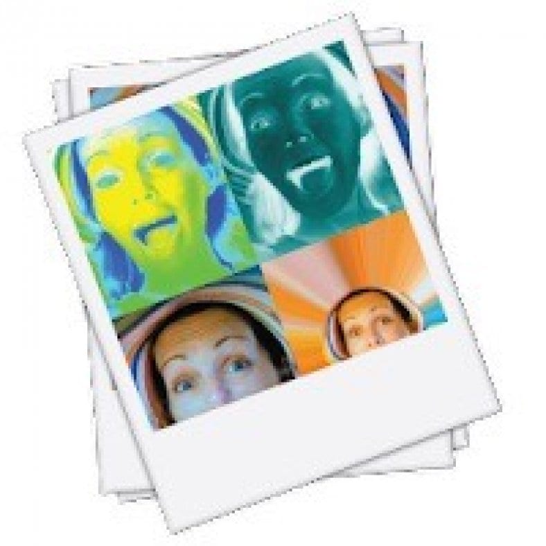 11 Best photo booth apps for Android & iOS | Free apps for Android and iOS