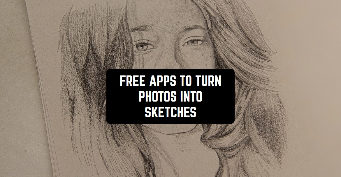 A Fine Line – best sketch apps for creating an outline from a photo -  iPhoneographyCentral