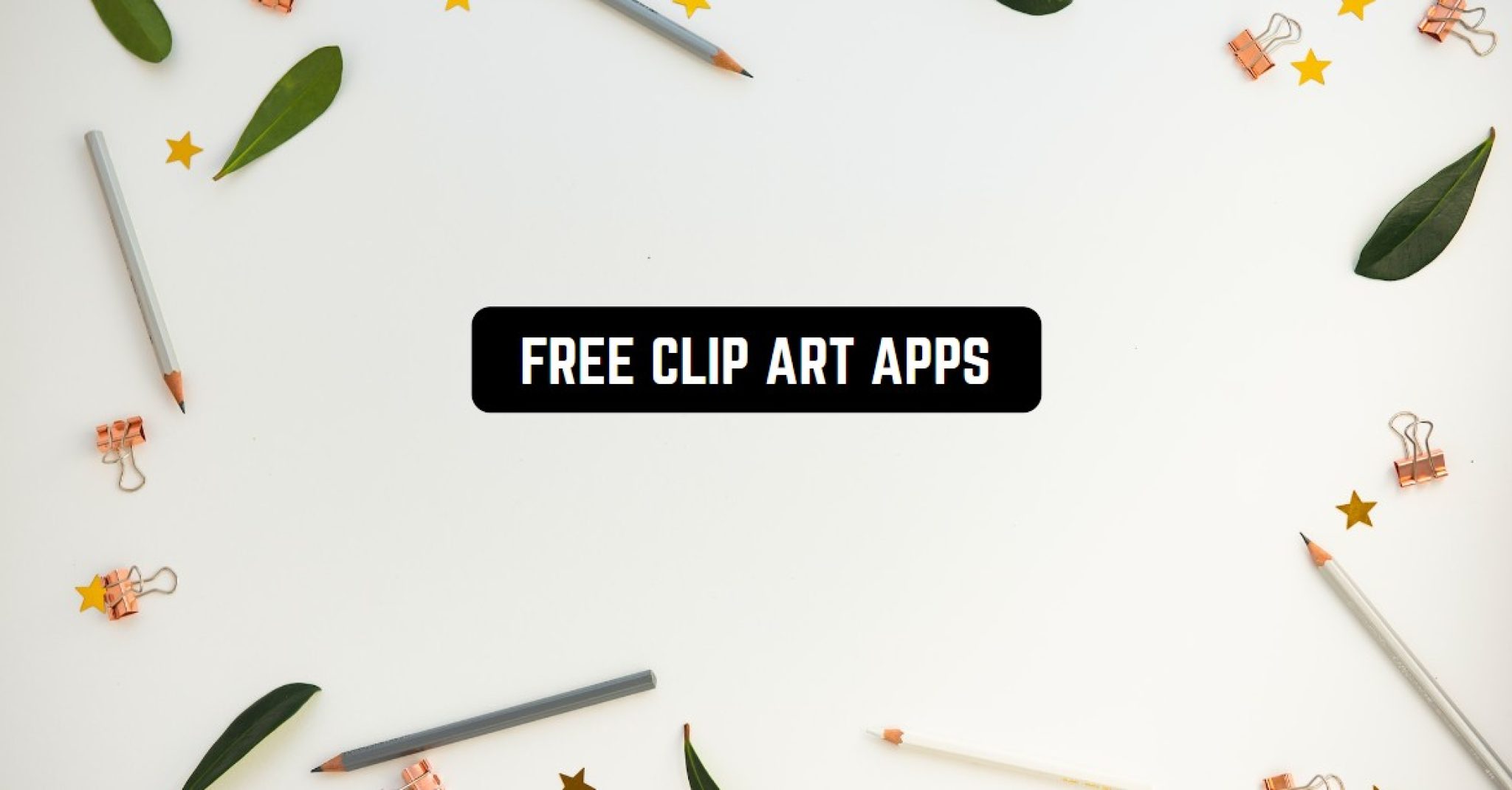 11 Free Clip Art Apps for Android & iOS | Freeappsforme - Free apps for ...