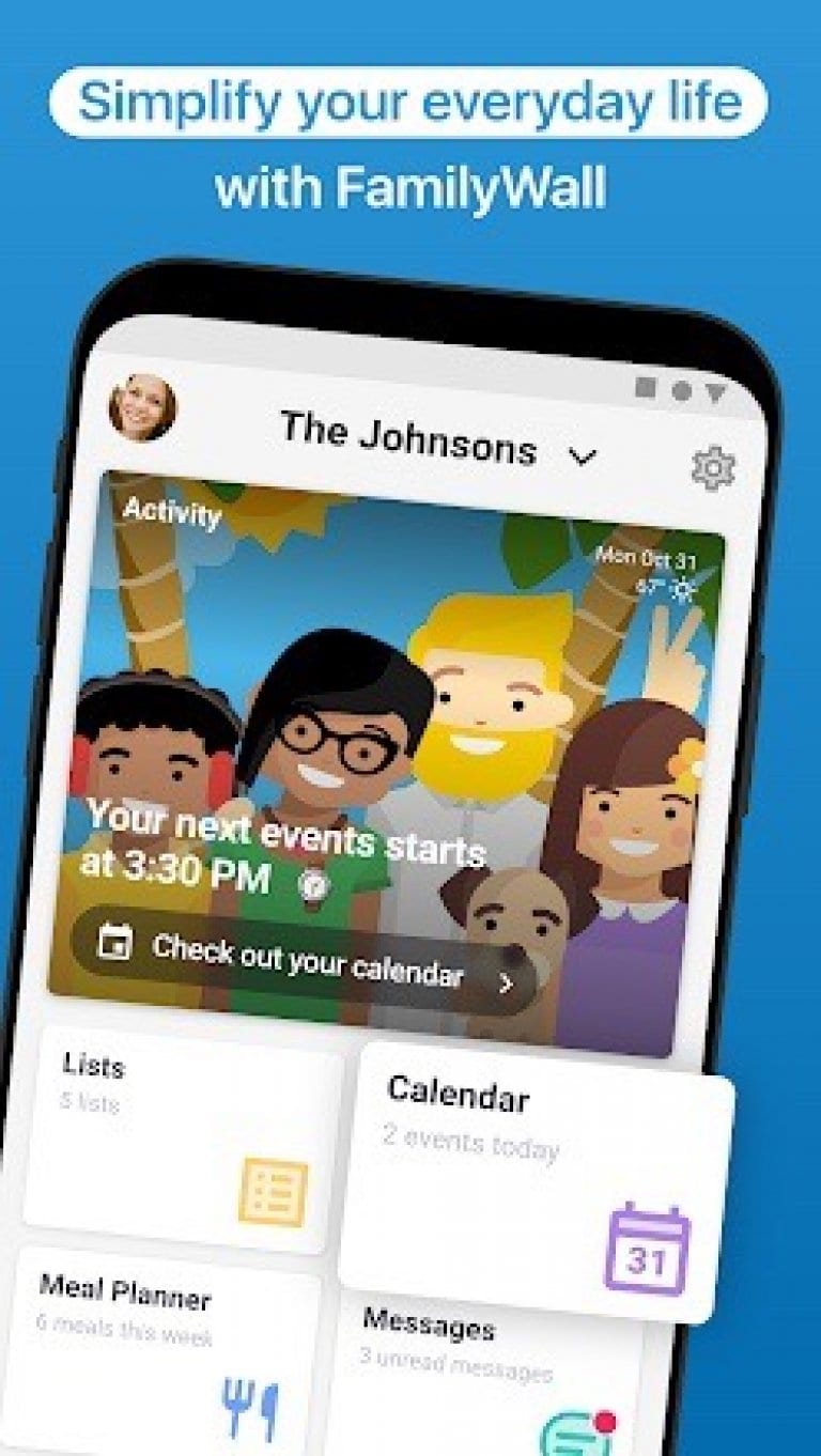 11 Best family calendar apps for Android & iOS Free apps for Android