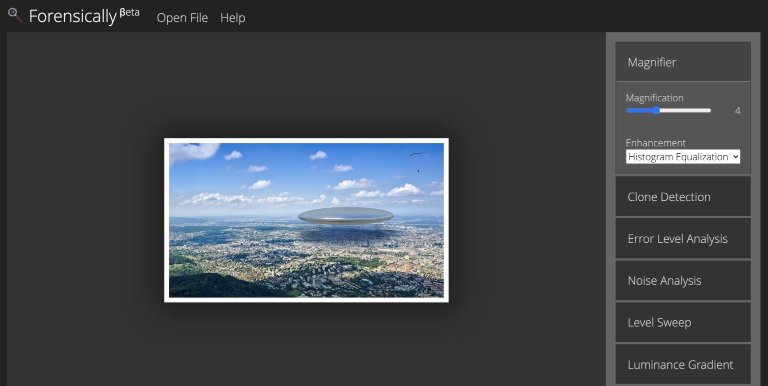 Best Detector Tools (Apps & sites) Freeappsforme Free