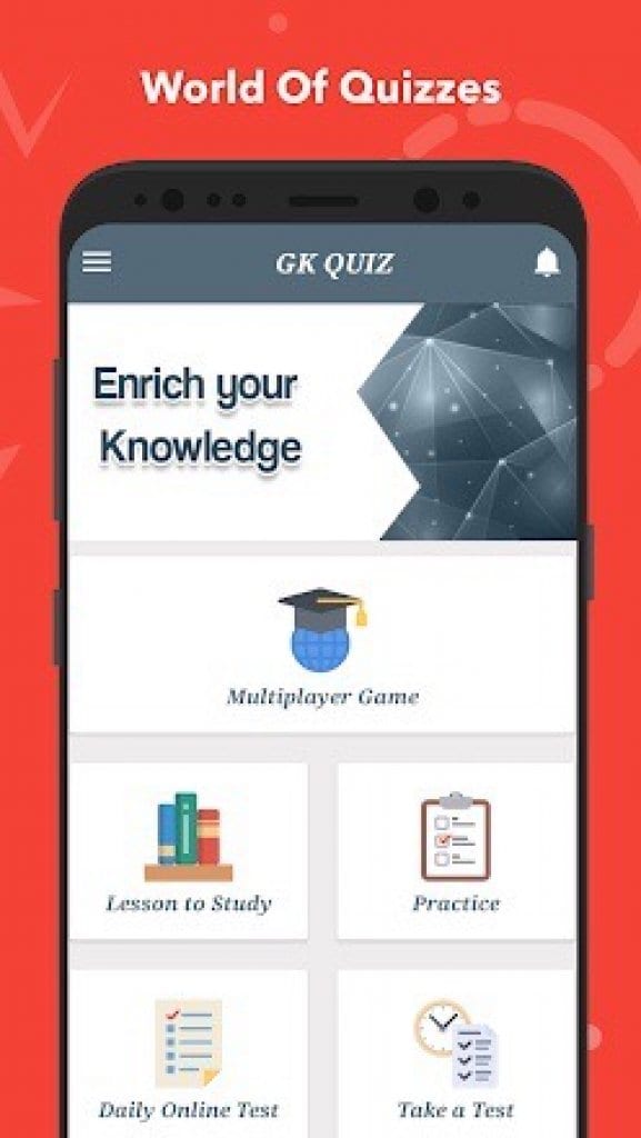 11 Best general knowledge apps for Android & iOS | Free apps for ...