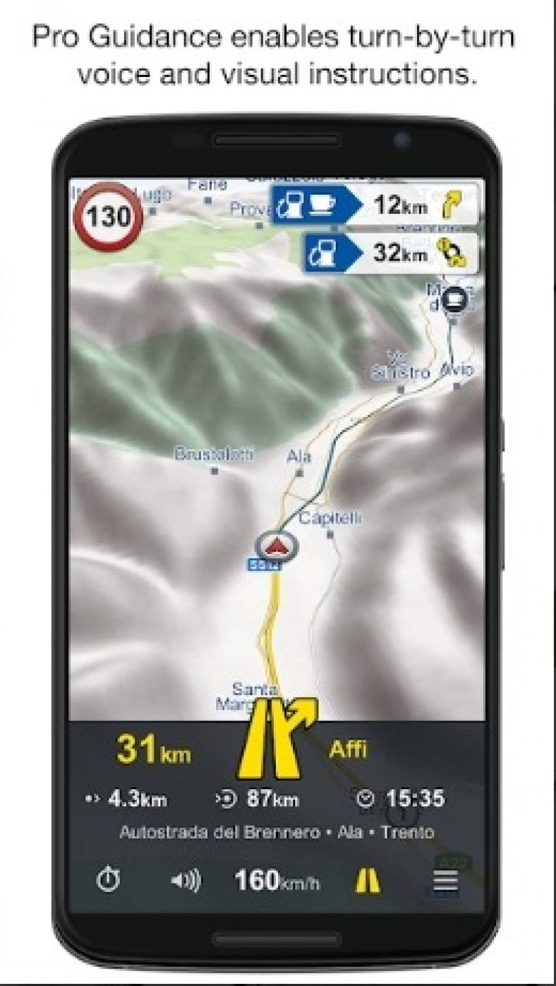 11 Best Offline Navigation Apps for Android & iOS Freeappsforme