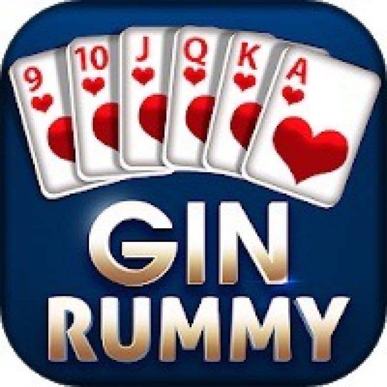 play gin rummy free online