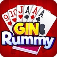 Gin Rummy Free logo | Freeappsforme - Free apps for Android and iOS