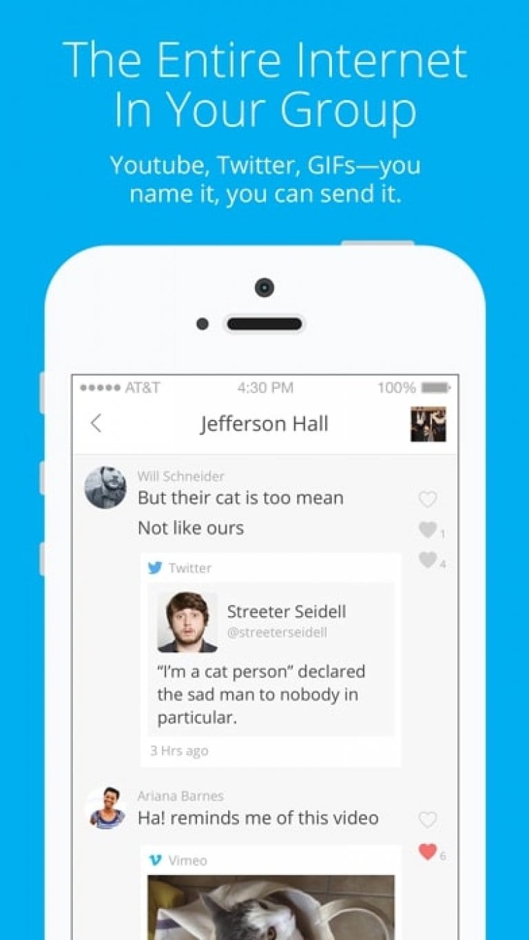 9 Best networking apps for Android & iOS Free apps for Android and iOS