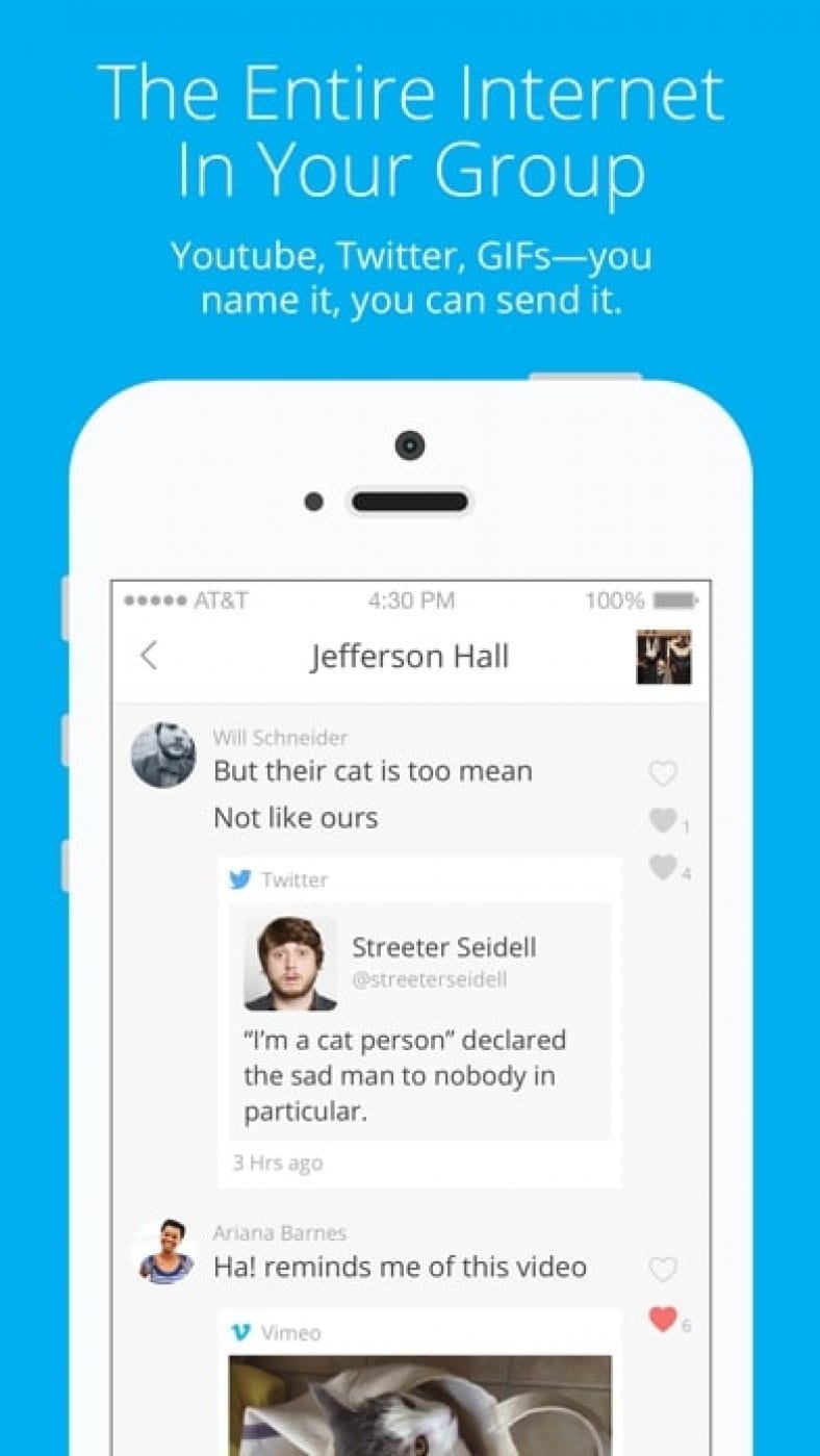 9 Best networking apps for Android & iOS Free apps for Android and iOS