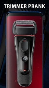 11 Best Fake Hair Clipper Apps For Android Ios Free Apps For
