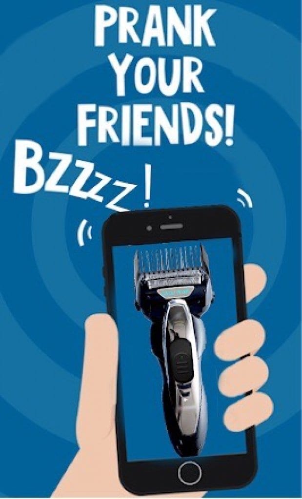 11 Best fake hair clipper apps for Android & iOS Free apps for