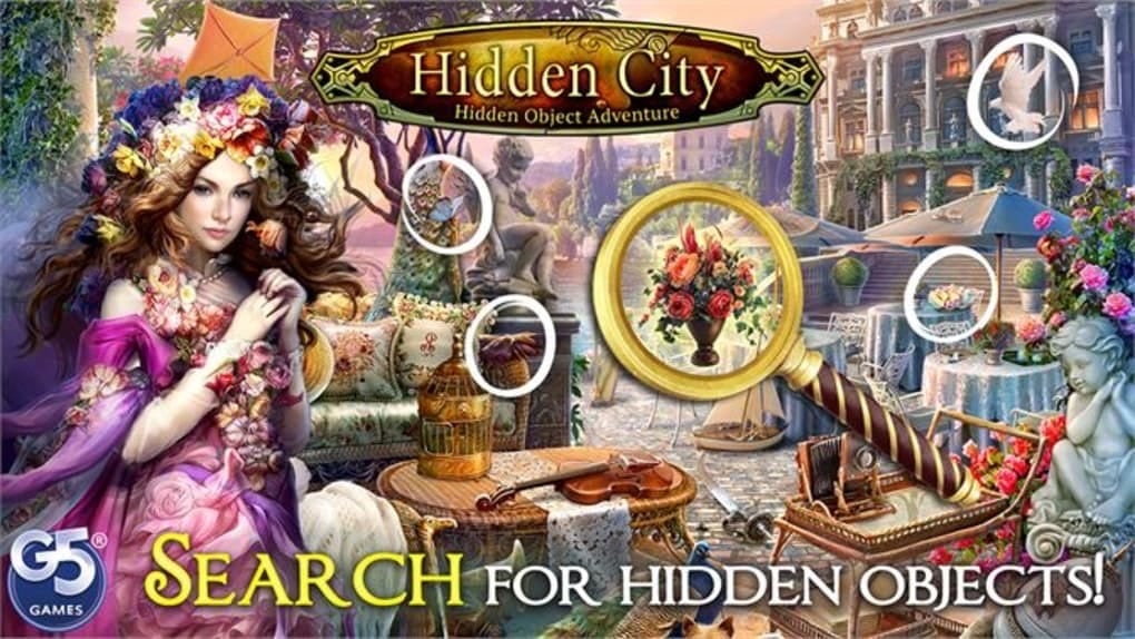 11 Best hidden object games for Android & iOS | Free apps for Android ...