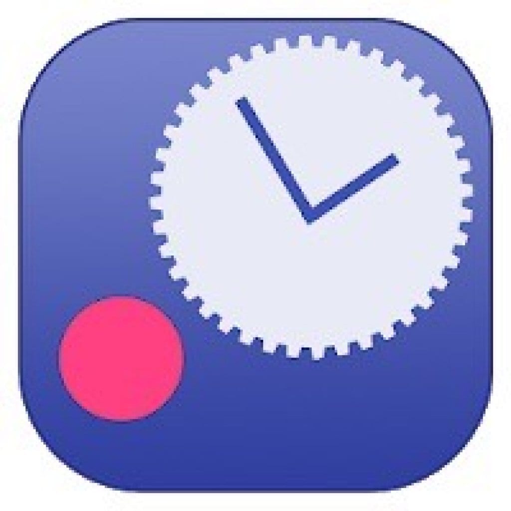 time clock calculator app