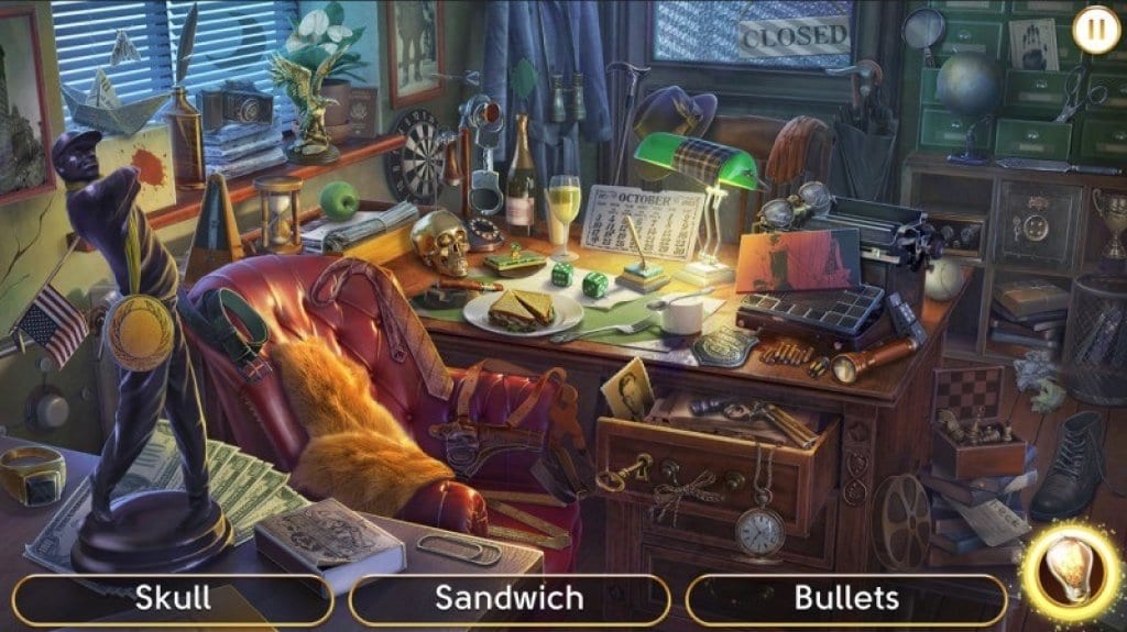 11 Best hidden object games for Android & iOS | Free apps for Android ...