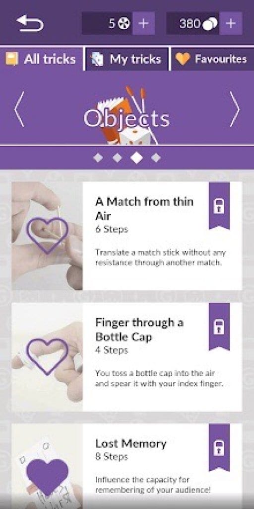 11 Best card game apps for magic tricks (Android & iOS) Free apps for