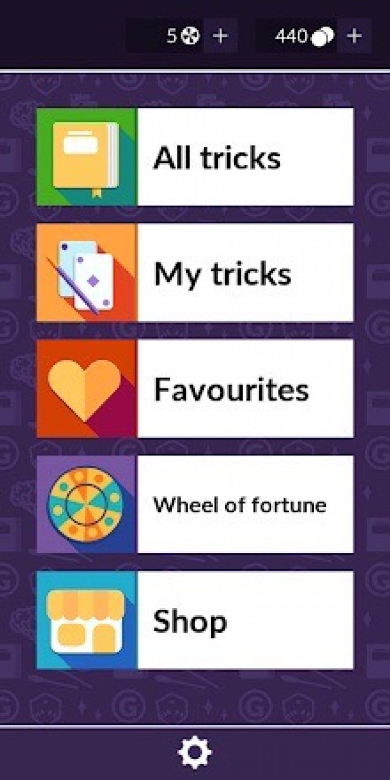 11 Best card game apps for magic tricks (Android & iOS) Free apps for