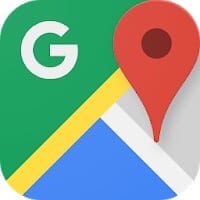 Maps - Navigate & Explore