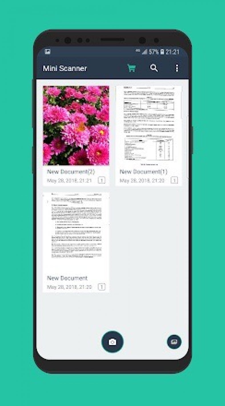 11 Best document scanner apps for Android | Freeappsforme - Free apps ...