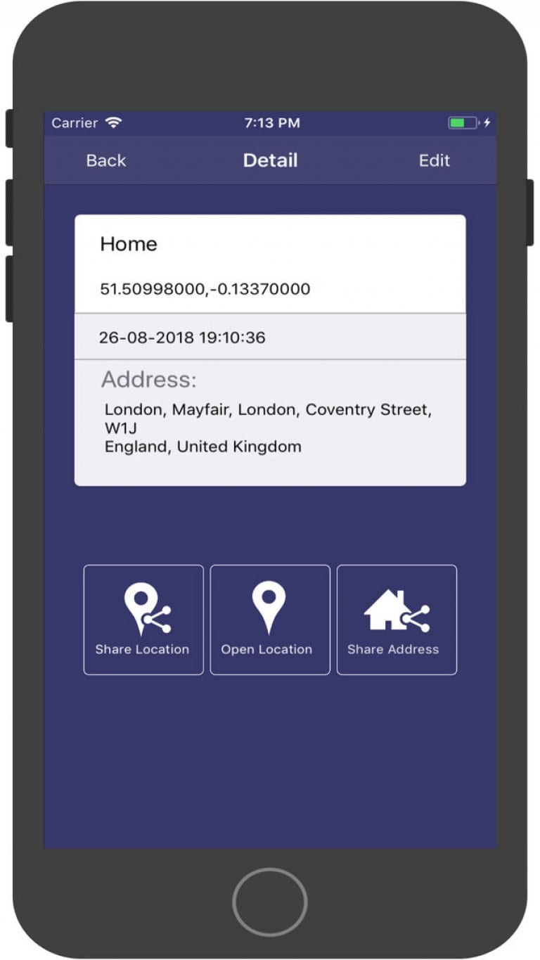 11 Free apps to track location by phone number Free apps for Android