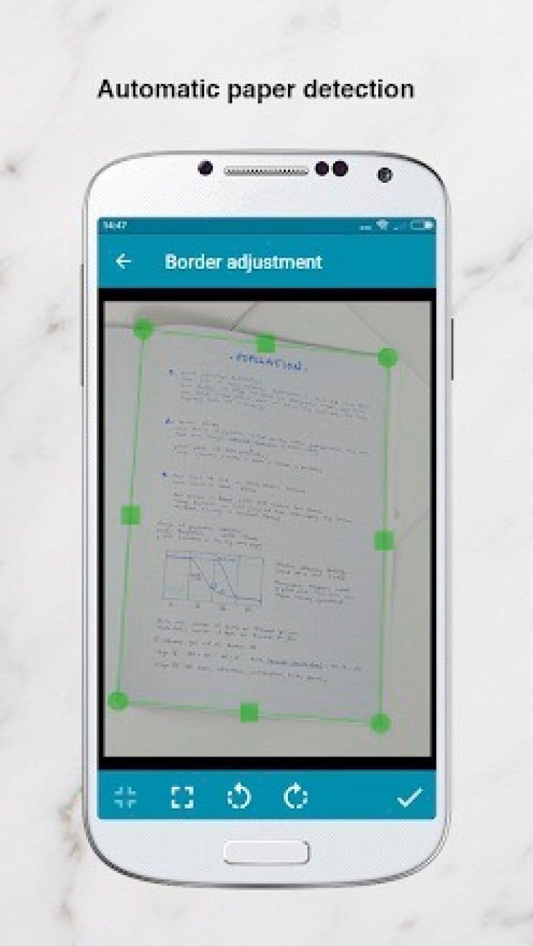 11 Best document scanner apps for Android | Freeappsforme - Free apps ...