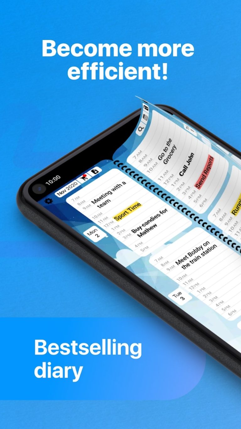10 Best bullet journal apps for Android & iOS Freeappsforme Free