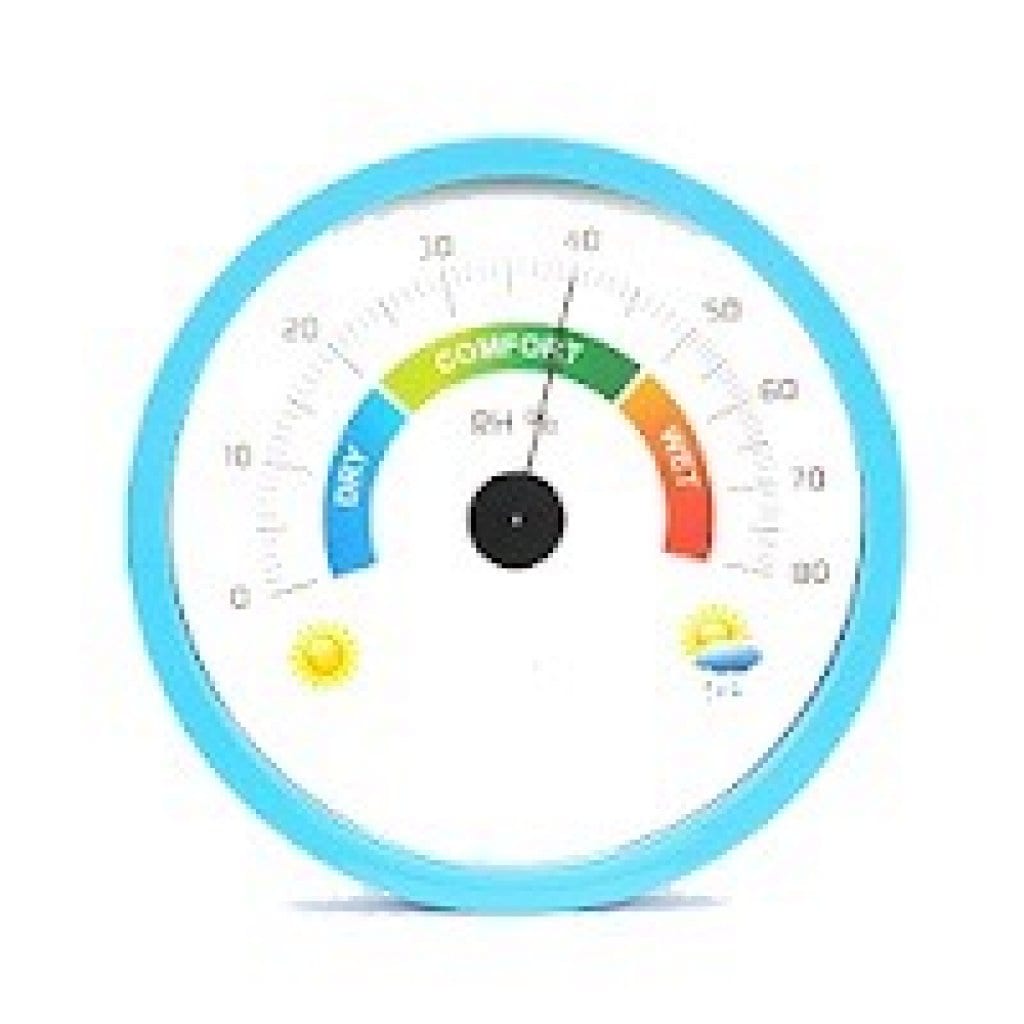 11 Best apps to check room temperature (Android & iOS) Free apps for