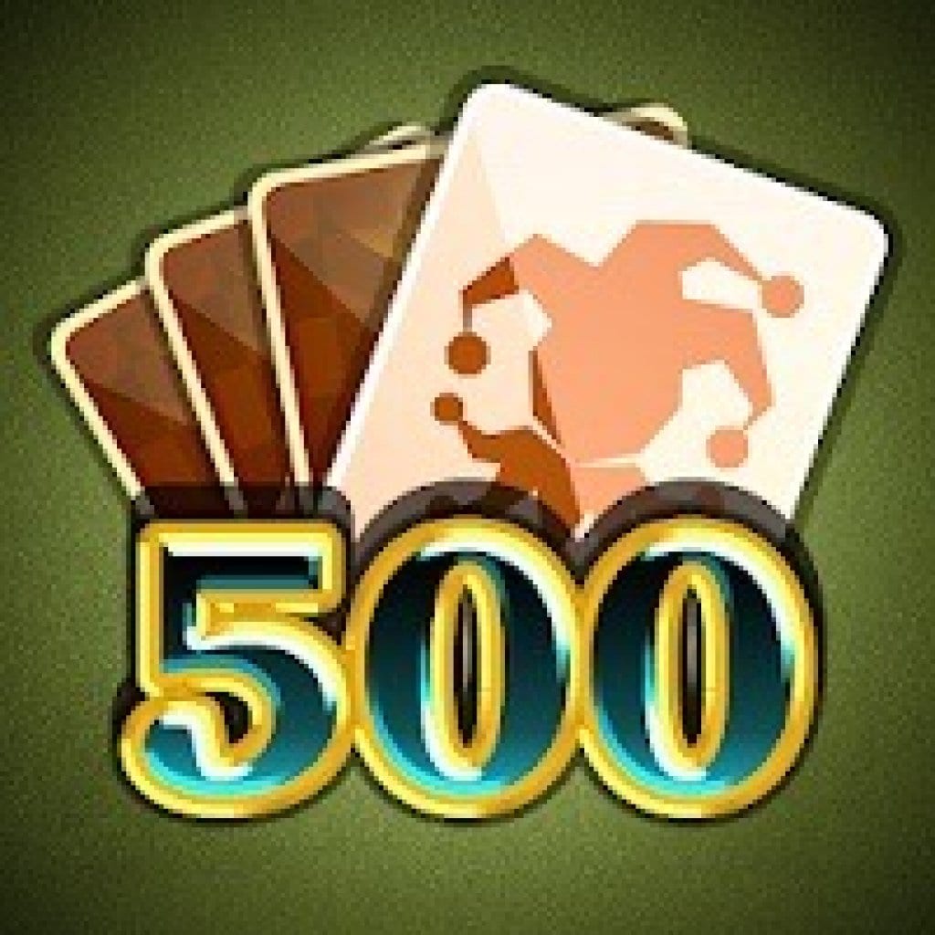 rummy 500 app