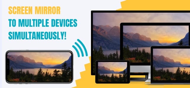 9 Best apps to connect your iPhone or iPad to TV | Free apps for