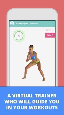 7 Best butt workout apps (Android & iOS) | Free apps for Android and iOS