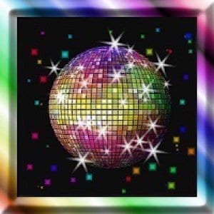 11 Best disco ball apps for Android & iOS | Free apps for Android and iOS