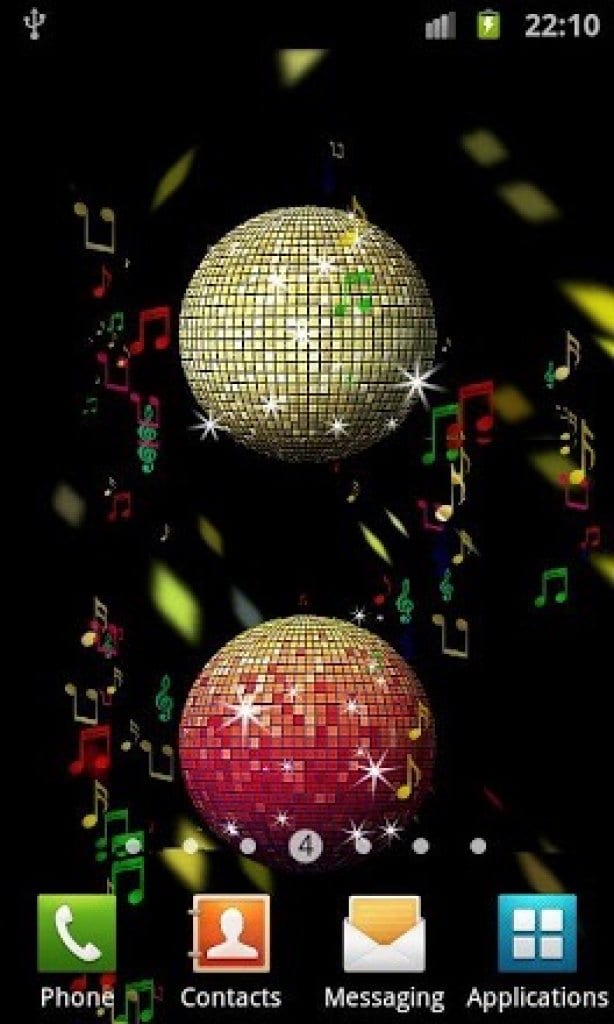 11 Best disco ball apps for Android & iOS Free apps for Android and iOS