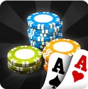 TEXAS HOLDEM online