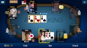 Best Offline Texas Holdem App Ios