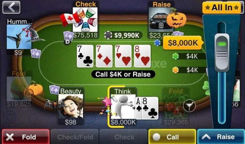 texas poker party for android free download ios