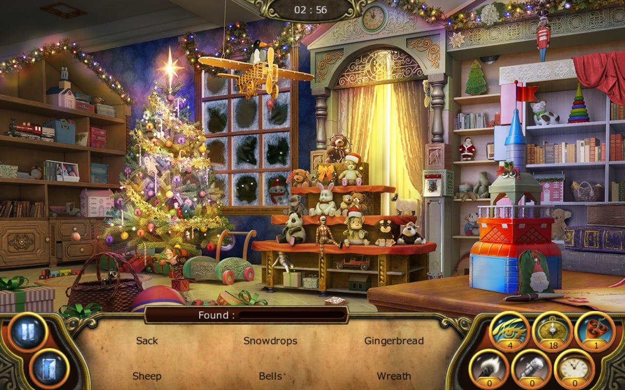 11 Best hidden object games for Android & iOS | Free apps for Android ...