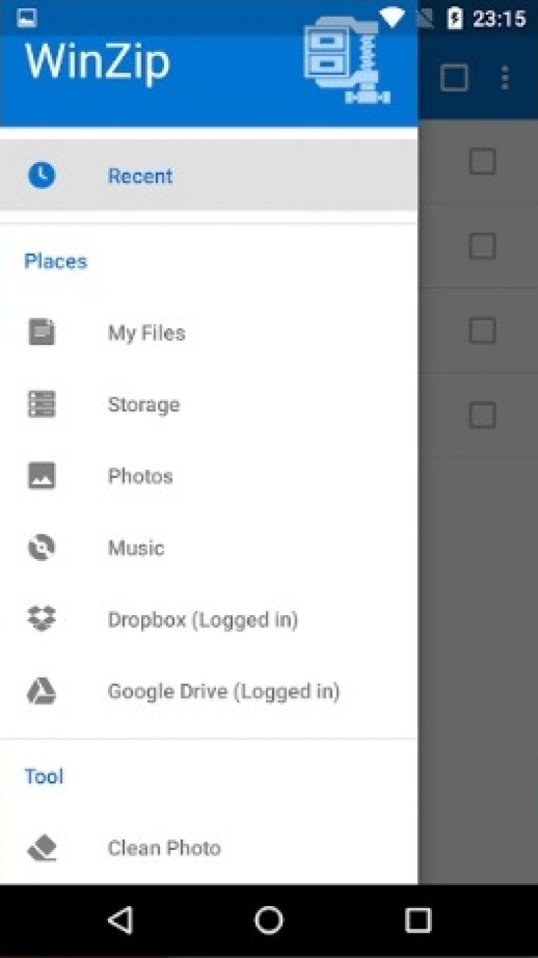7 Best Apps To Open ZIP Files on Android Freeappsforme Free apps