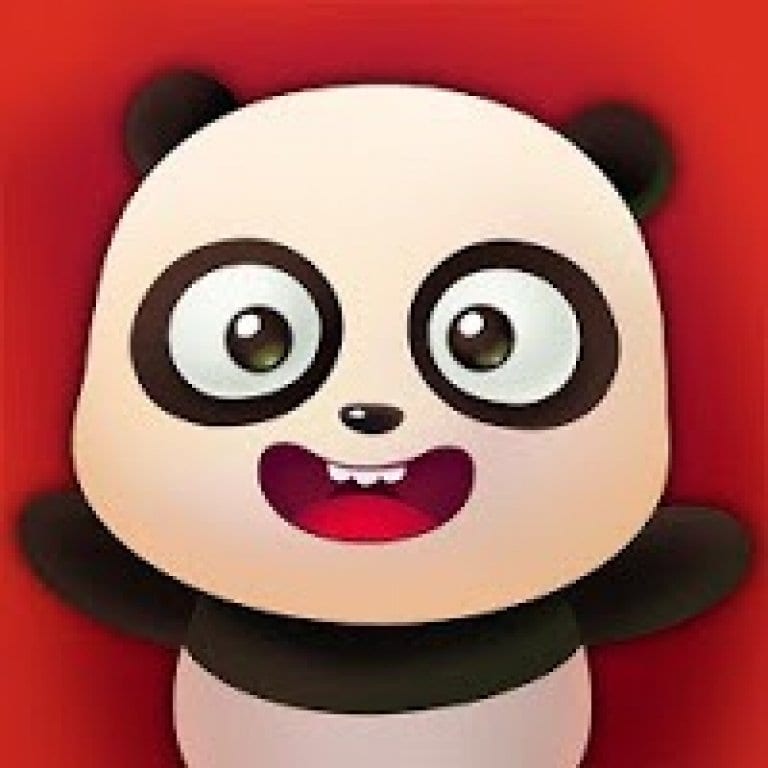 Word panda