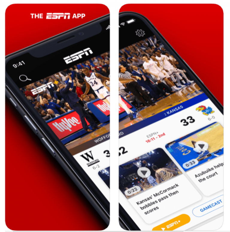 9 Best Apps to Watch Basketball Online on Android & iOS Freeappsforme