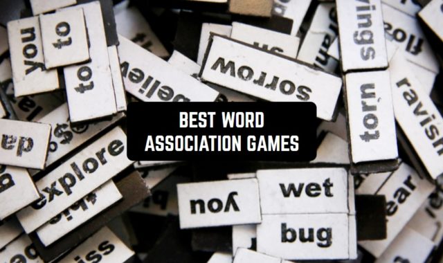 11 Best Word Association Games for Android & iOS