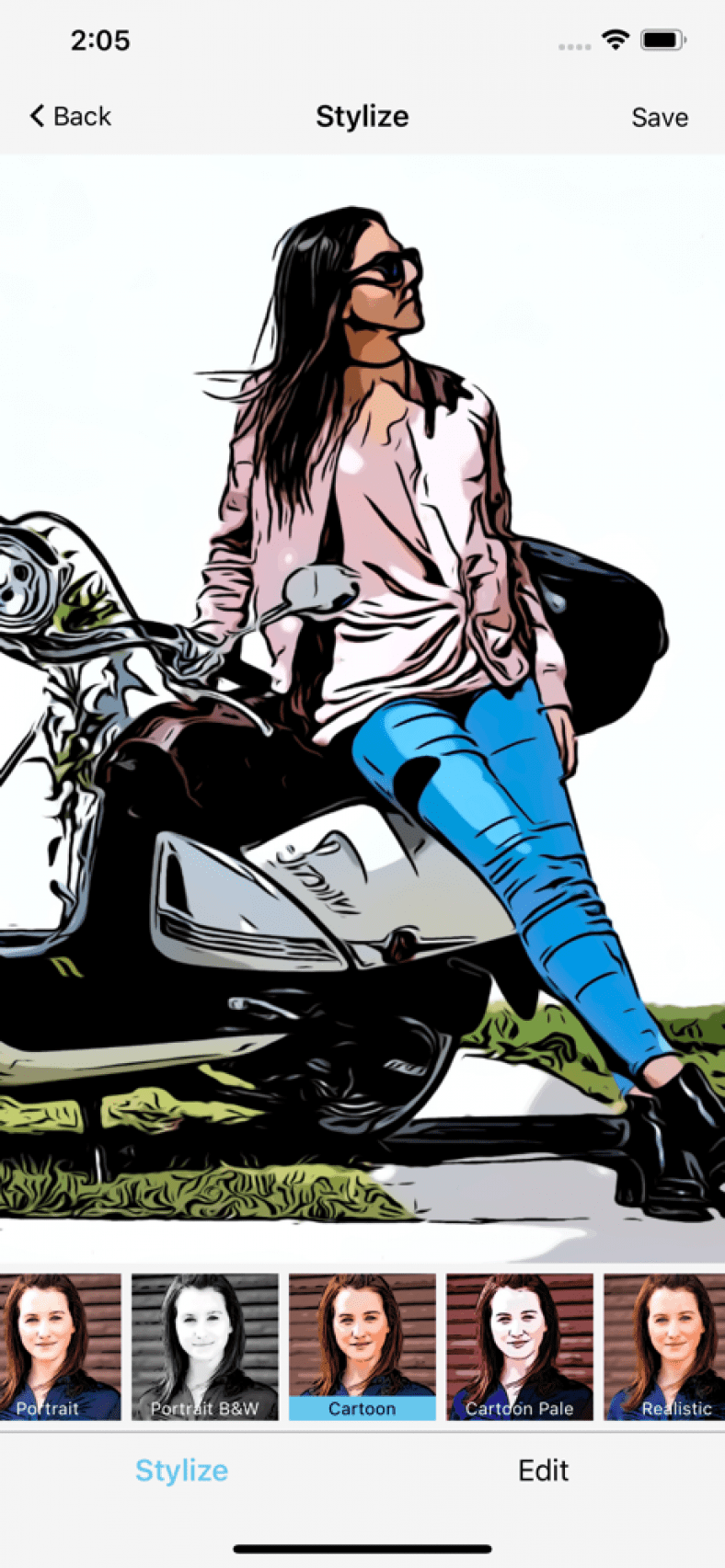 11 Free Apps to Turn Photos Into Sketches (Android & iOS) Free apps